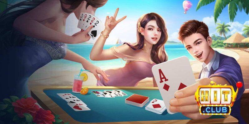 Game mậu binh yêu cầu người chơi phải biết cách sắp xếp bài thật hợp lý