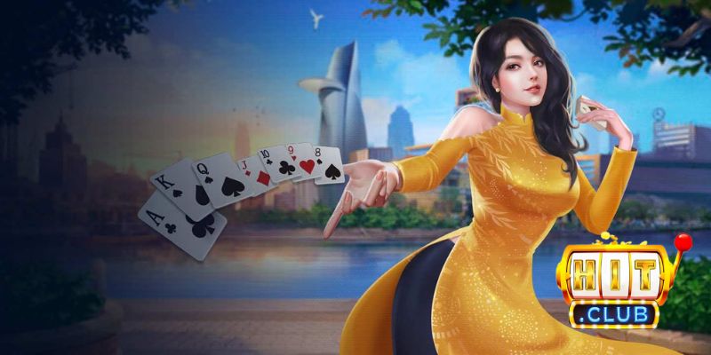 Quan sát cách xếp bài để suy luận ra chiến thuật của đối thủ